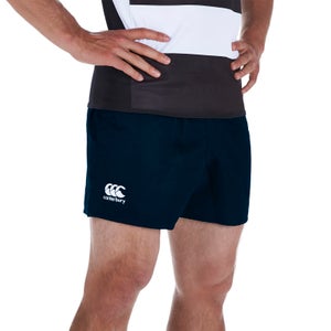 MENS PROFESSIONAL SHORT - NAVY - S