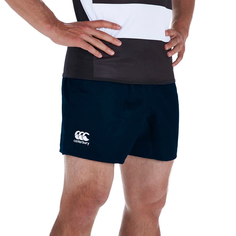 MENS PROFESSIONAL SHORT - NAVY