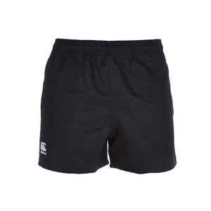 MENS PROFESSIONAL SHORT - BLACK