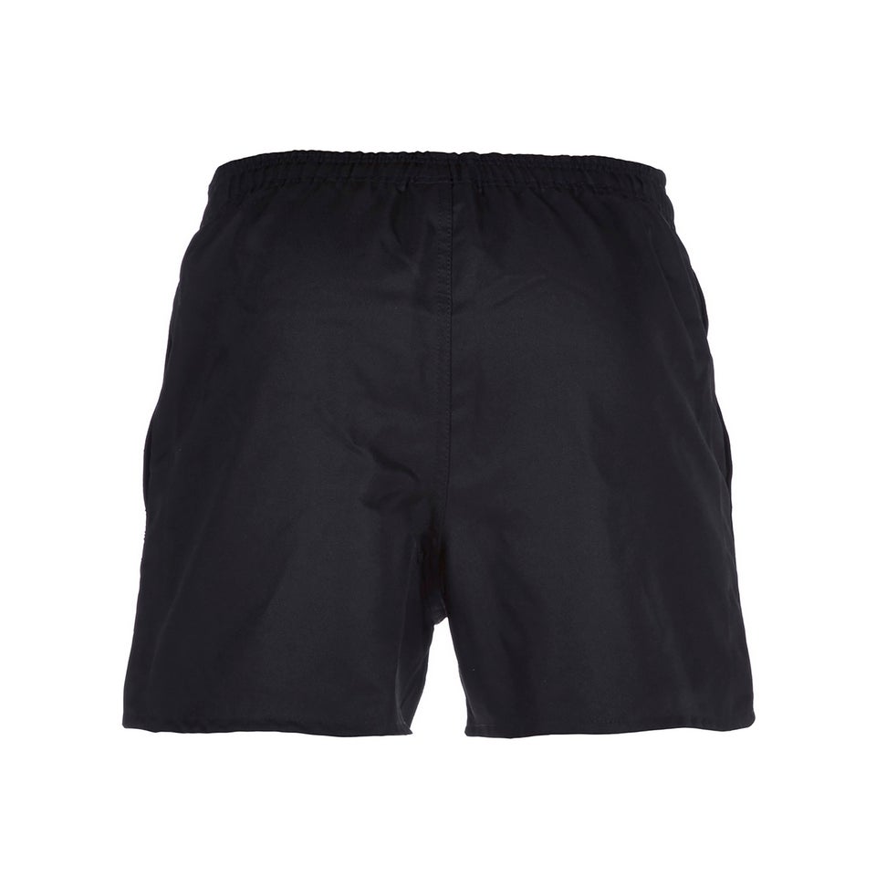 MENS PROFESSIONAL SHORT - BLACK