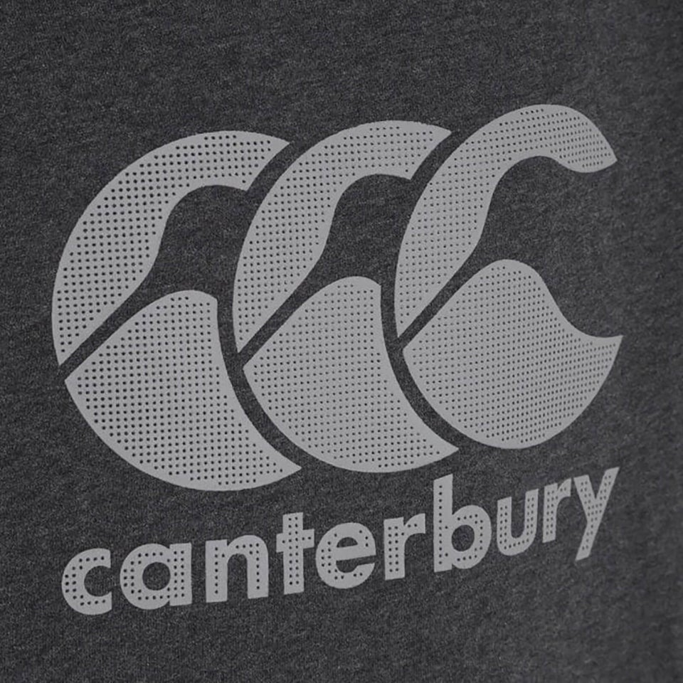 KIDS CORE OVER HEAD HOODIE IN GREY