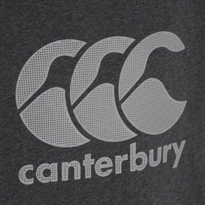 KIDS CORE OVER HEAD HOODIE - PHANTOM GREY