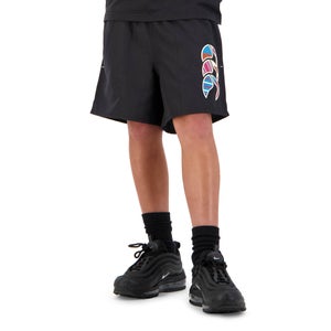 KIDS UGLIES TACTIC SHORT IN BLACK