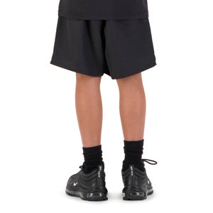 KIDS UGLIES TACTIC SHORT IN BLACK
