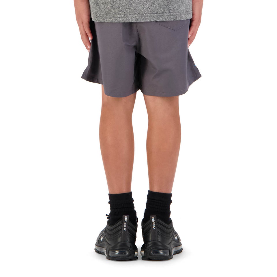 KIDS UGLIES TACTIC SHORT - GREY
