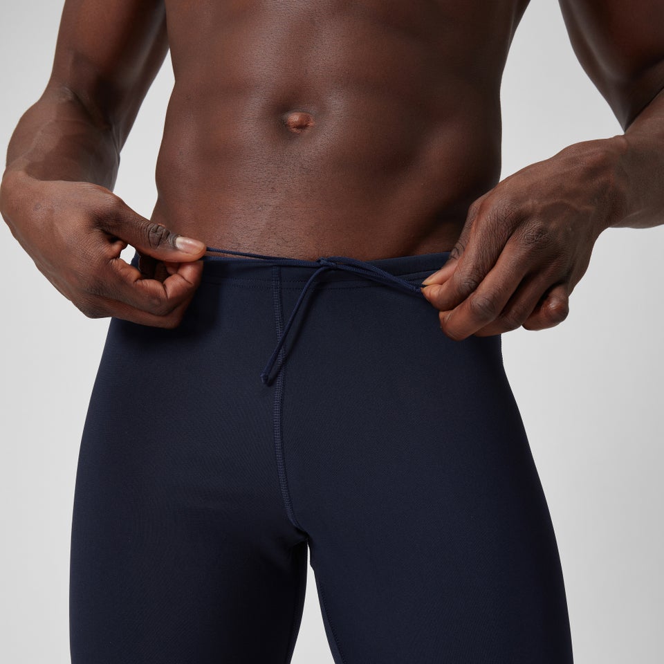 Men's Endurance+ Jammer Navy