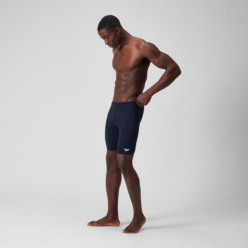 Men's Endurance+ Jammer Navy