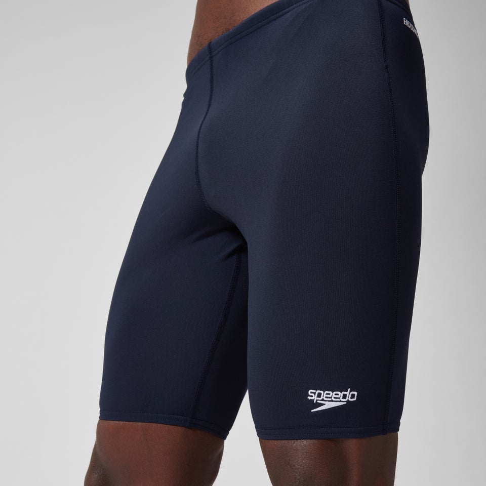 Men's Endurance+ Jammer Navy