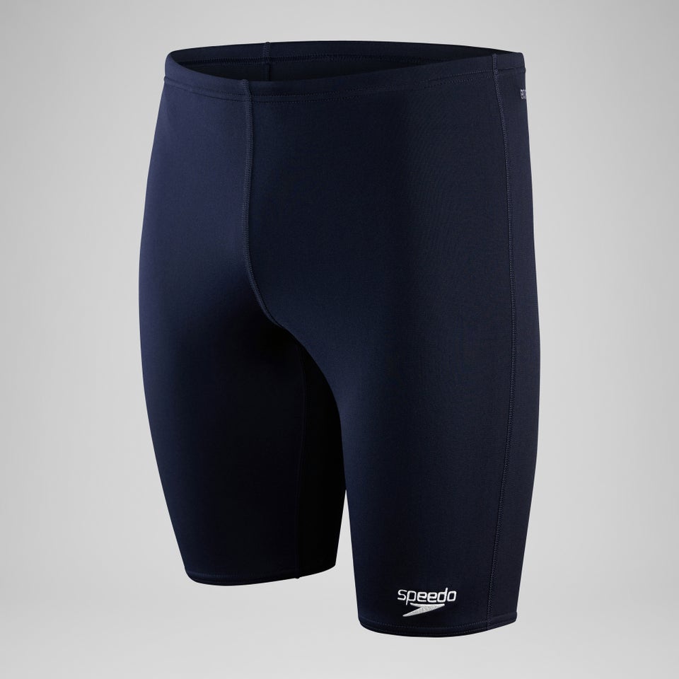 Men's Endurance+ Jammer Navy