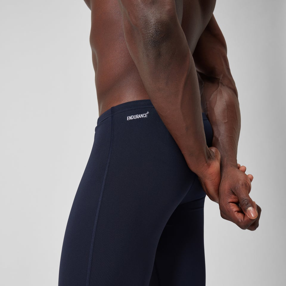 Men's Endurance+ Jammer Navy