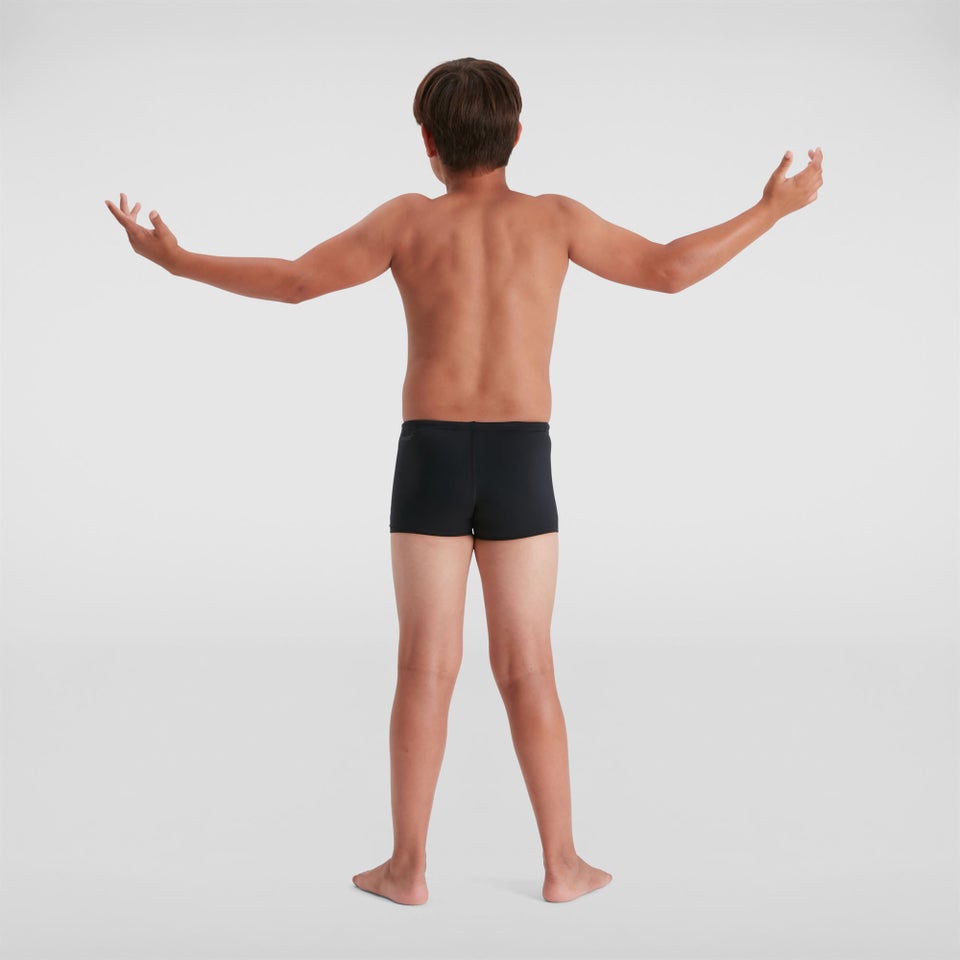 Boys' Endurance+ Aquashorts Black