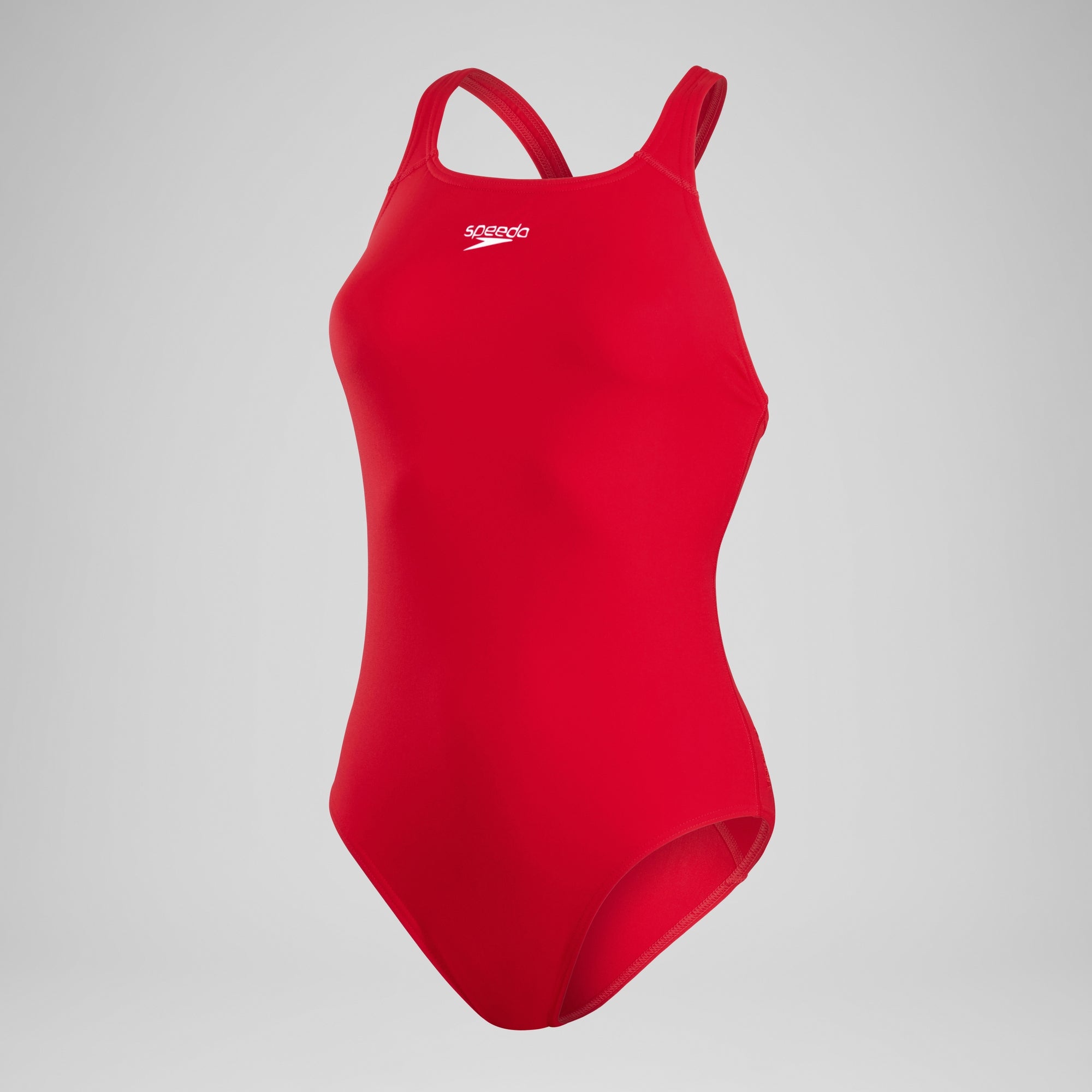 Women's Endurance+ Medalist One Piece Red | Speedo USA