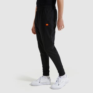 Men's Bertoni Track Pant Black - XS