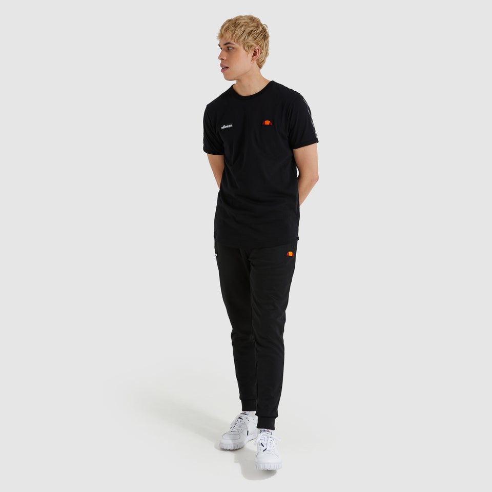 Bertoni Track Pant Black