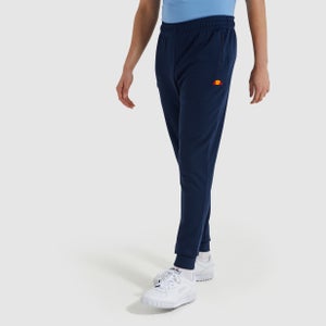 Men's Bertoni Track Pant Navy - XS