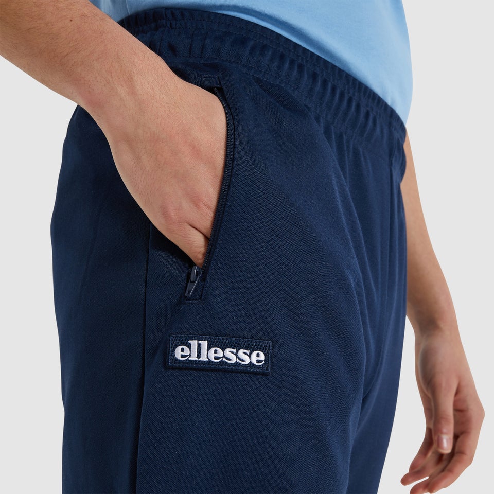 Men's Bertoni Track Pant Navy