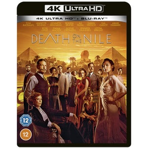 Death On The Nile