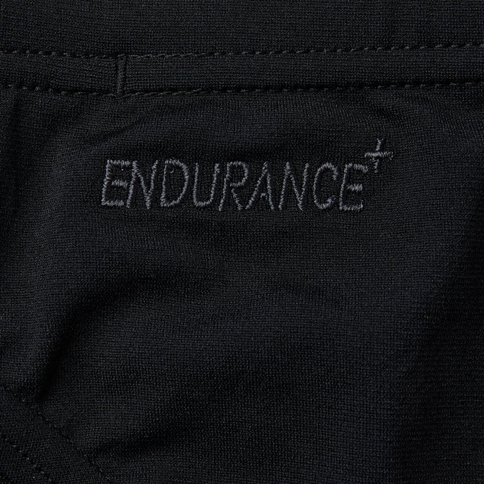 Eco Endurance+ Badehose Schwarz für Jungen