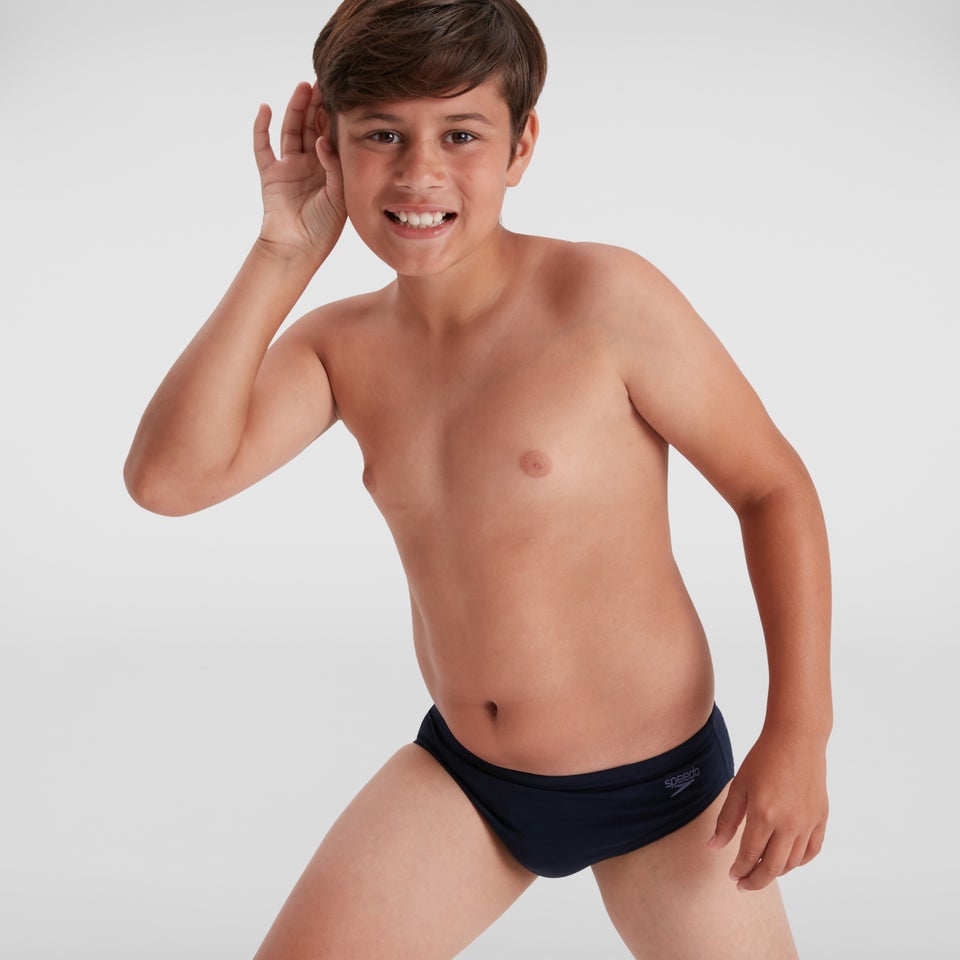 Boys' Endurance+ Brief Navy