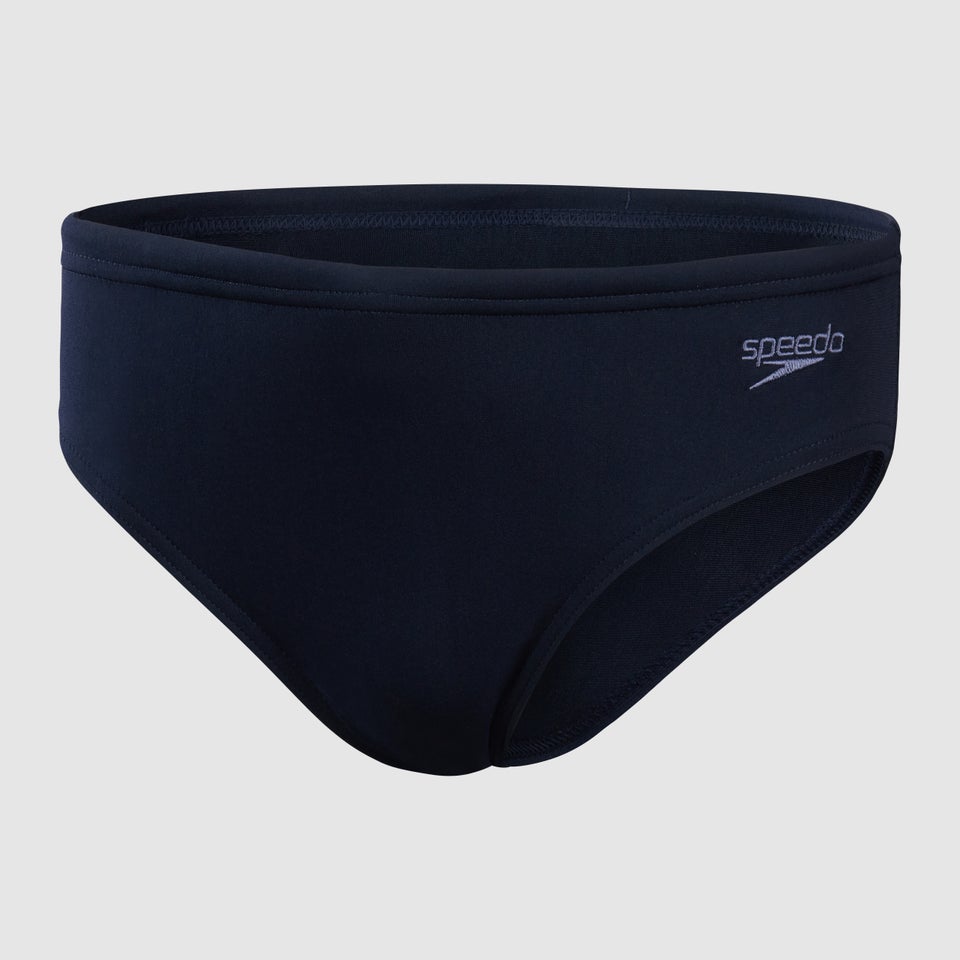 Boys' Endurance+ Brief Navy