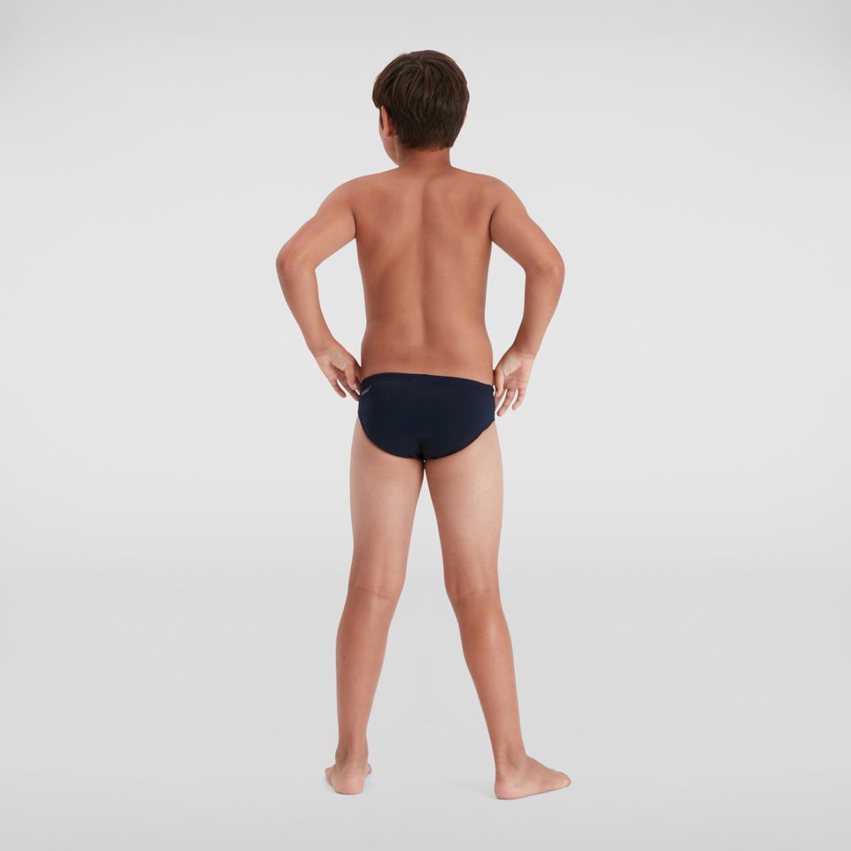 Boys' Endurance+ Brief Navy