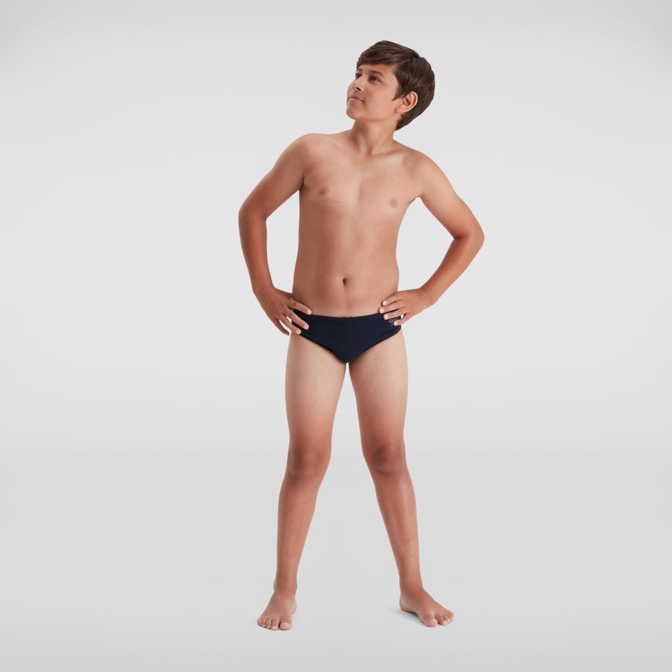 Boys' Endurance+ Brief Navy
