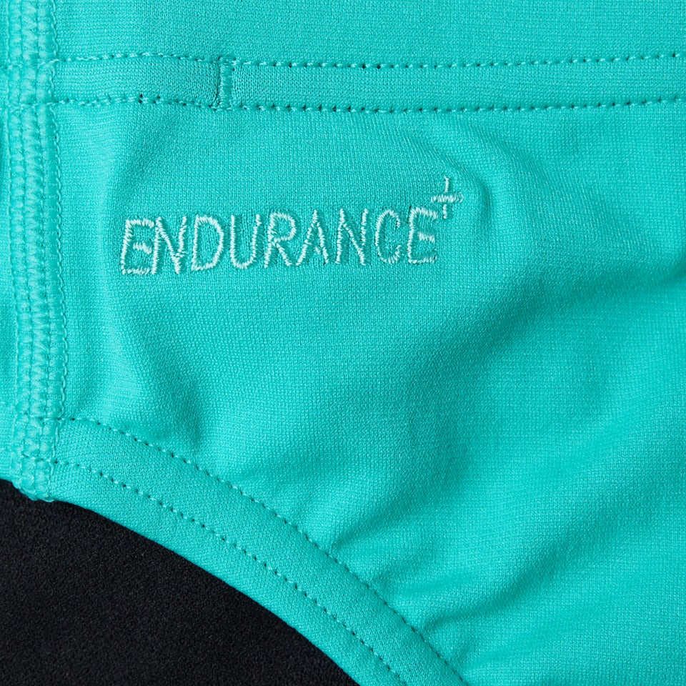 Men's Endurance+ 3" Brief Blue