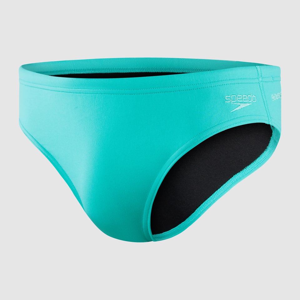 Men's Endurance+ 3" Brief Blue