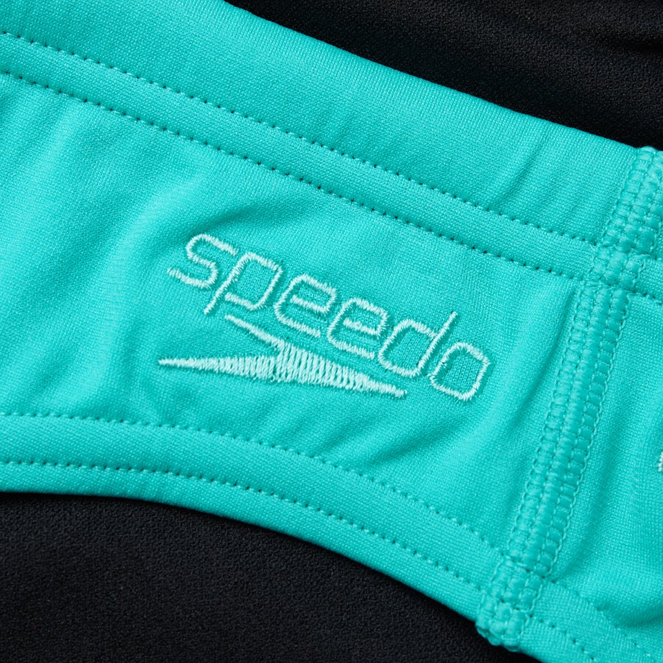 Men's Endurance+ 3" Brief Blue