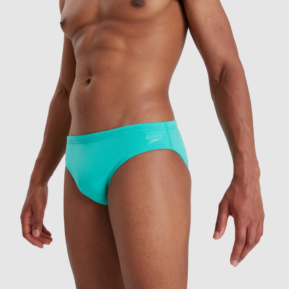 Men's Endurance+ 3" Brief Blue