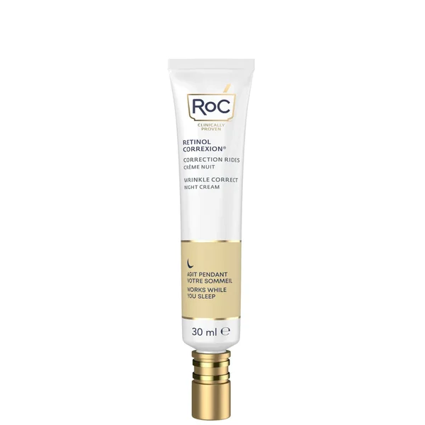 RoC Retinol Correction Wrinkle Bundle_1