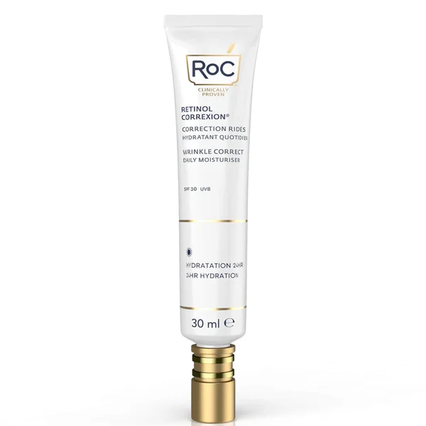 RoC Retinol Correction Wrinkle Bundle_2