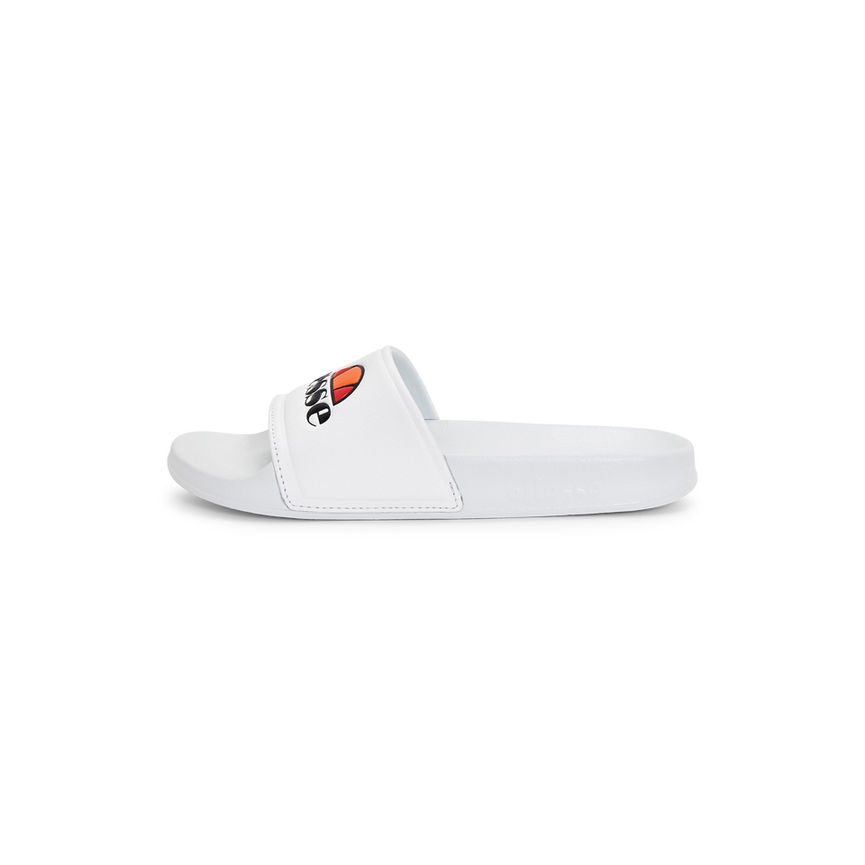 Women's Filippo Sandal White