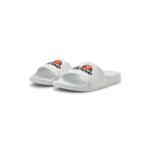 Women's Filippo Sandal White - 3