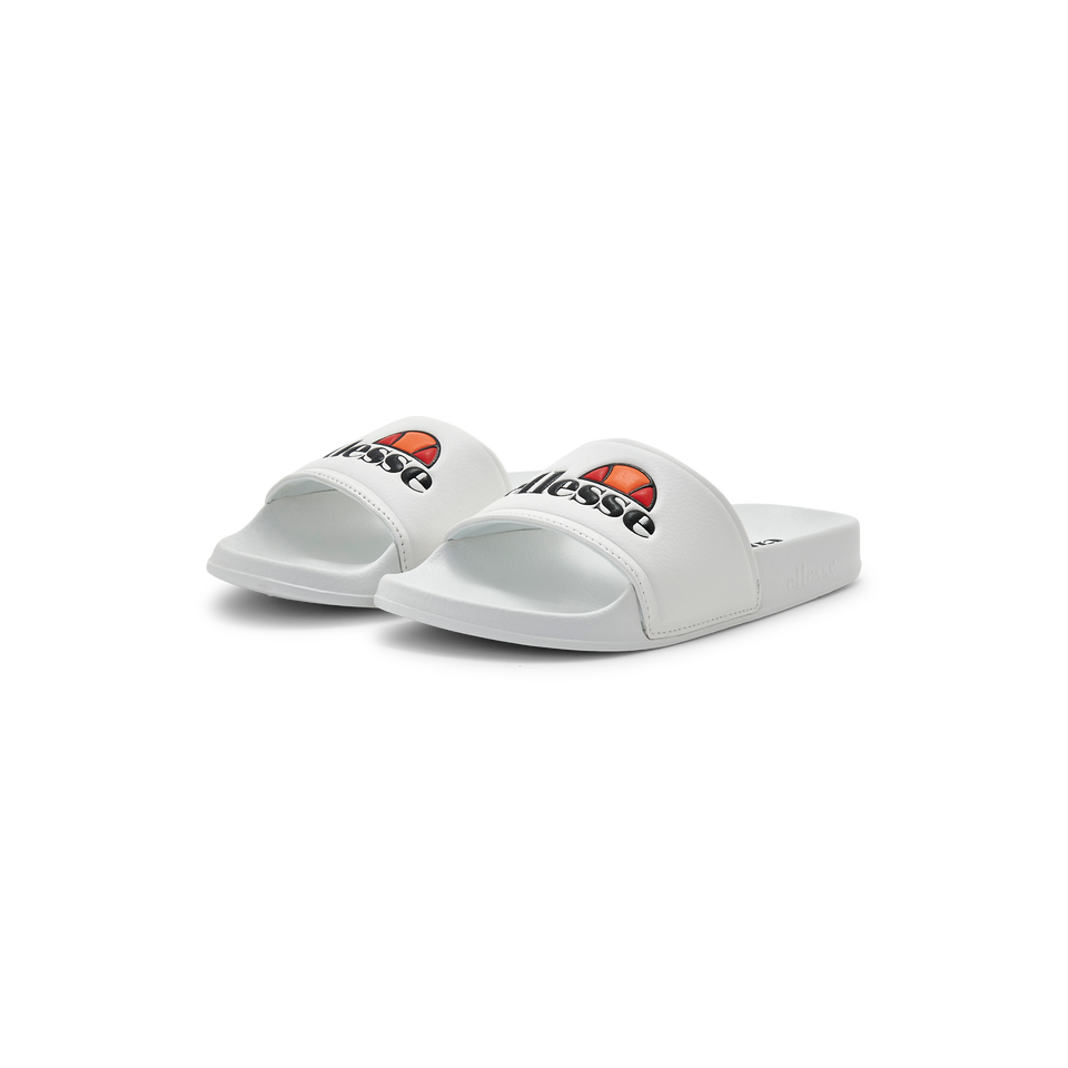 Women's Filippo Sandal White