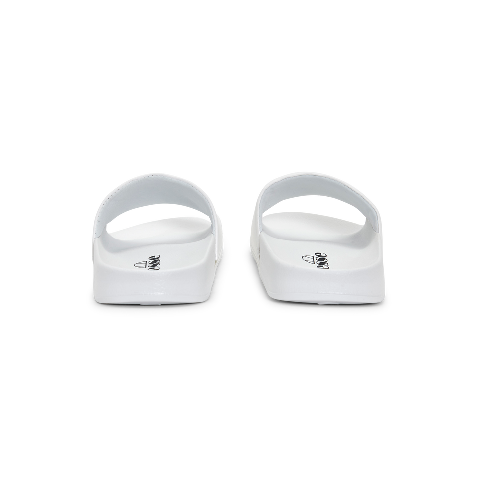 Women's Filippo Sandal White