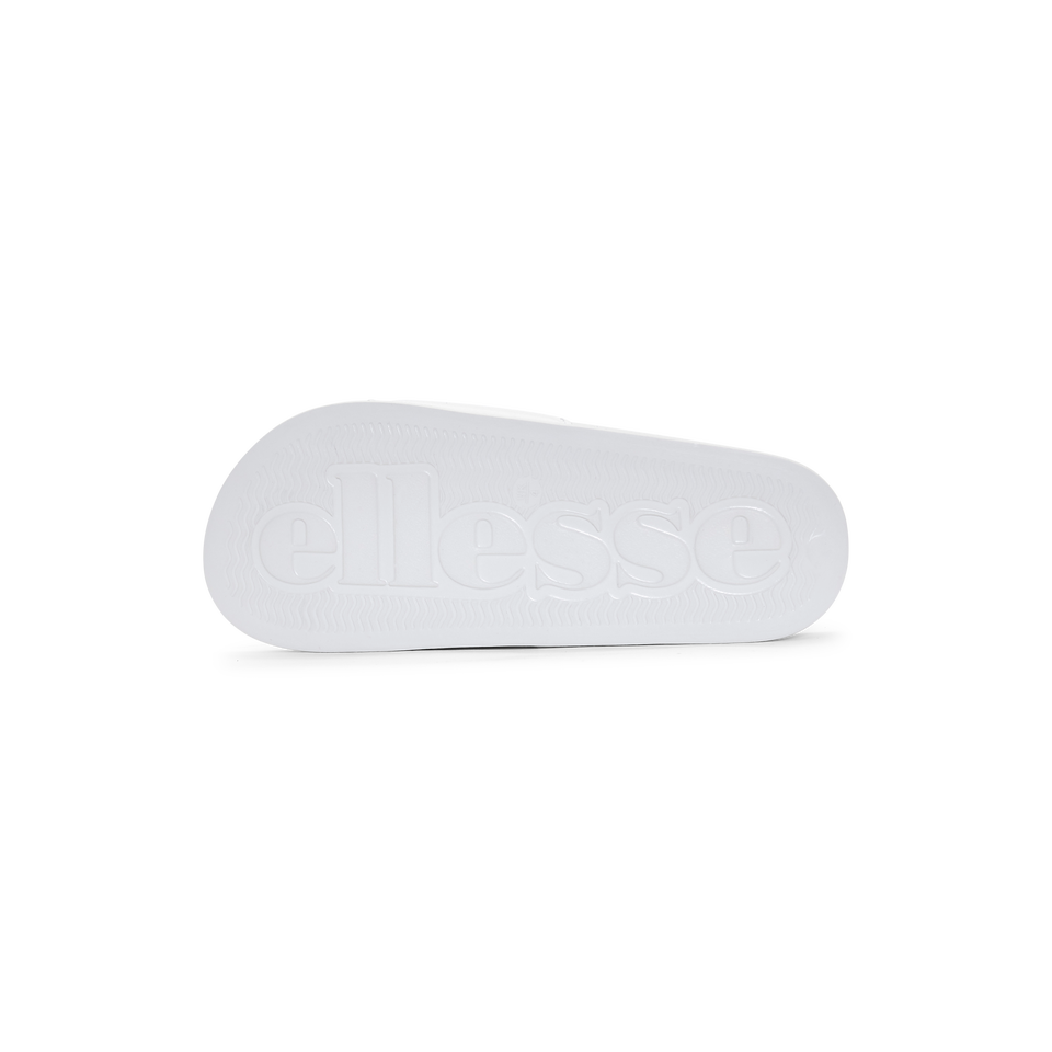 Women's Filippo Sandal White