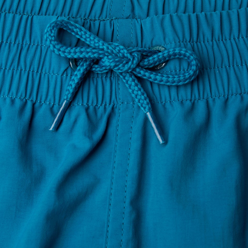 Herren Essentials 40 cm Badeshorts Blau