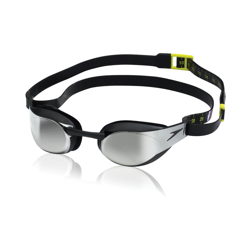 Fastskin Elite Mirrored Goggle