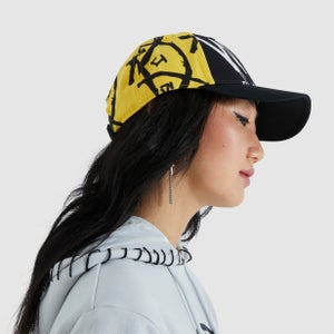 Trax Cap Black/Yellow