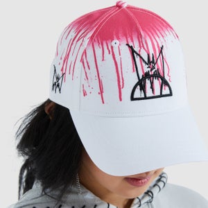 Travi Cap Pink
