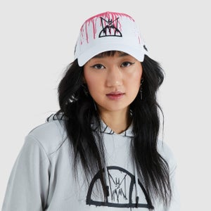 Women's Travi Cap Pink - One Size