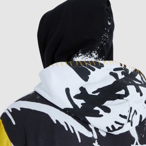 Juen Hoody White