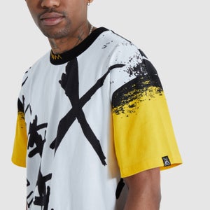 Men's Erci T-shirt White