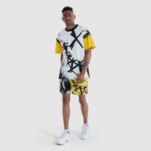 Men's Erci T-shirt White