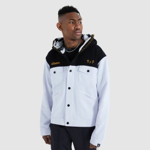 Men's Paxnell Hoody White - XS