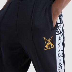 Bayax Track Pant Black