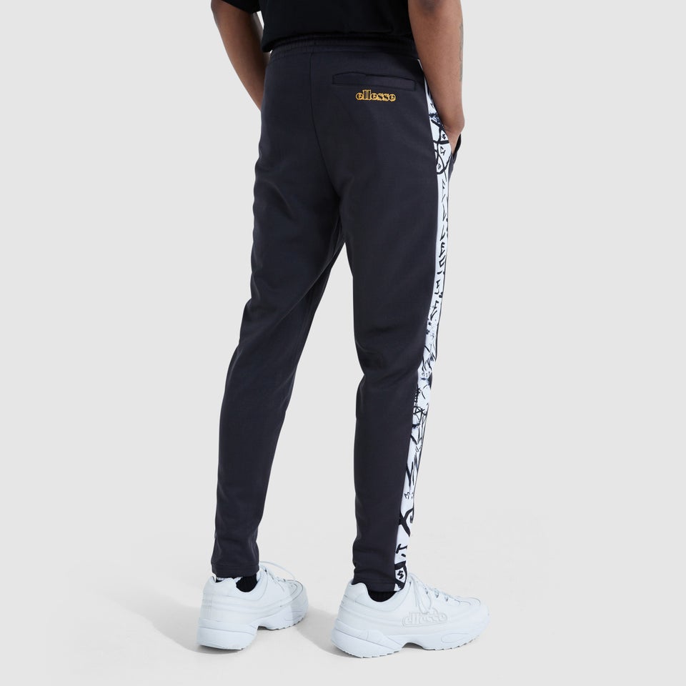 Bayax Track Pant Black