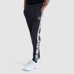 Men's Bayax Track Pant Black - XS