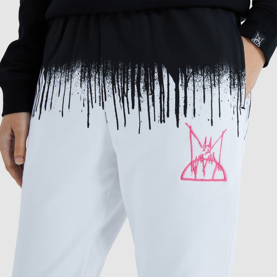 Salla Jog Pant Black